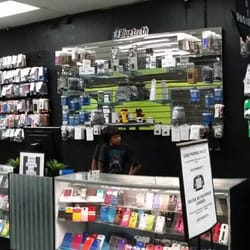 Latest accessories!