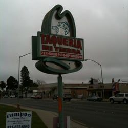 Taqueria Mi Tierra II
