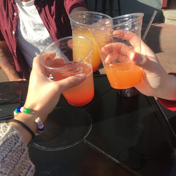 The Burger Joint - Arcata - Delicious Mimosas - Burgers Near Me - Arcata, California The Burger Joint - Arcata - Delicious Mimosas - Burgers Near Me - Arcata, California
