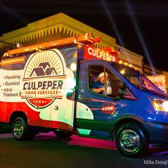 Slide of Culpeper Home Services