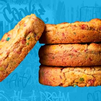 Cookie Plug - Cookies Allentown, PA - Desserts Near Me - Allentown, Pennsylvania Cookie Plug - Cookies Allentown, PA - Desserts Near Me - Allentown, Pennsylvania