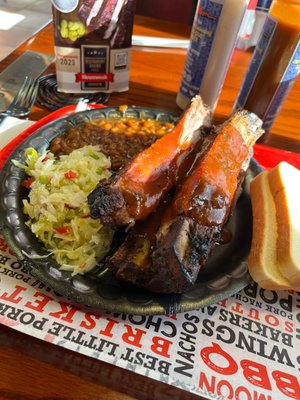 FULL MOON BBQ - Updated February 2026 - 84 Photos & 124 Reviews - 1434