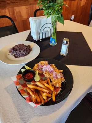 90 Millas Cuban Bar & Restaurant by null