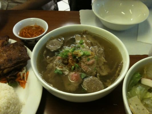 Golden King Restaurant by null