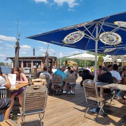 Segelschiffrestaurant Klipper