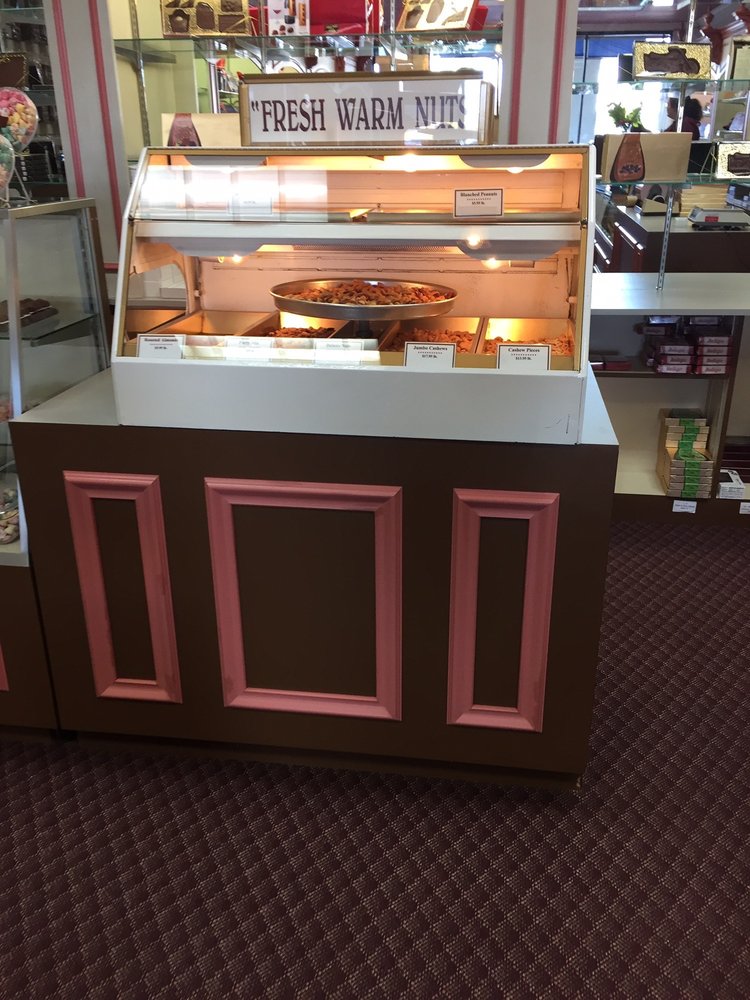 ANTHONY THOMASCANDY SHOPPES 14 Photos 4727 Reed Rd, Columbus, OH Menu Yelp