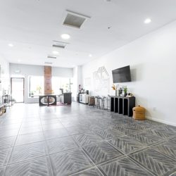 Open Door Concept