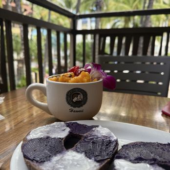 Island Vintage Coffee - Coffee & Tea Near Me - Honolulu, Hawaii