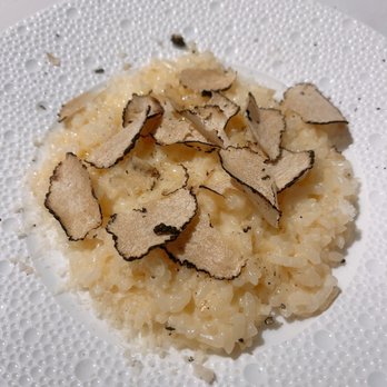 Bernini Honolulu - Truffle Risotto - Italian Near Me - Honolulu, Hawaii Bernini Honolulu - Truffle Risotto - Italian Near Me - Honolulu, Hawaii