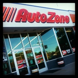 AutoZone Auto Parts
