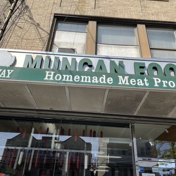 Muncan Food Corp - Meat Shops Near Me - Astoria, New York
