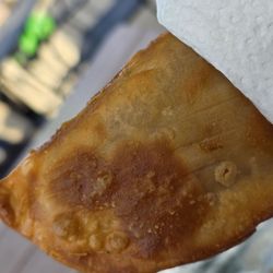 Empanada Nirvana