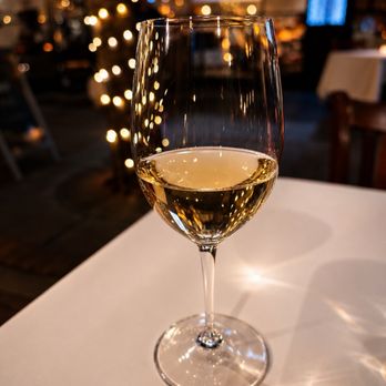 West Park Bistro - Louis Latour Ardeche, Chardonnay - New American Near Me - San Carlos, California West Park Bistro - Louis Latour Ardeche, Chardonnay - New American Near Me - San Carlos, California