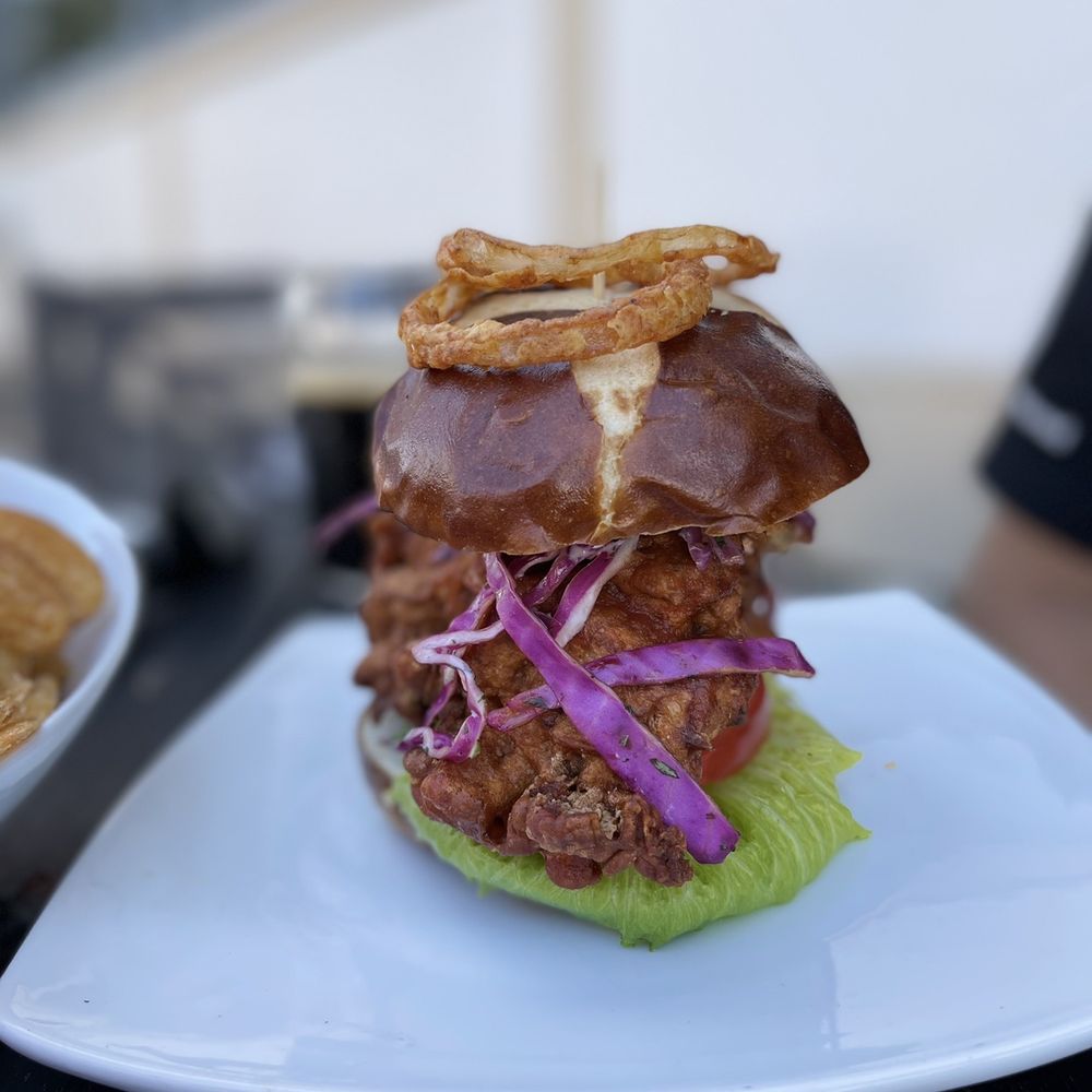 THE BEST 10 Vegan Restaurants near Coventry, RI 02816 Last Updated