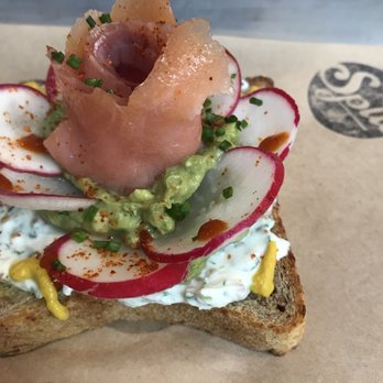 Split - Breakfast & Brunch Near Me - San Francisco, California Split - Breakfast & Brunch Near Me - San Francisco, California