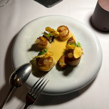 Five Sails Restaurant - French Near Me - Vancouver, British Columbia