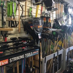 Atlantic Hardware