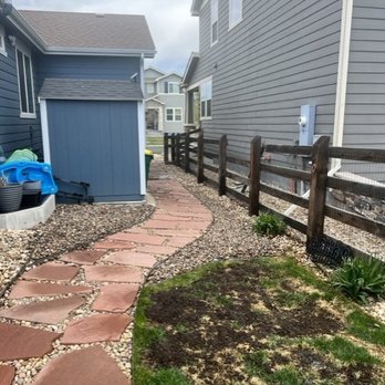 FlatIron Landscapes - Landscaping Near Me