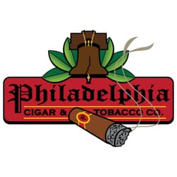 Philadelphia Cigar & Tobacco - Philadelphi cigar & Tobacco co