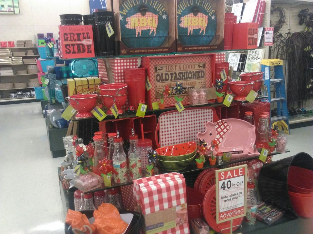 HOBBY LOBBY Updated September 2024 3192 S Linden Rd, Flint