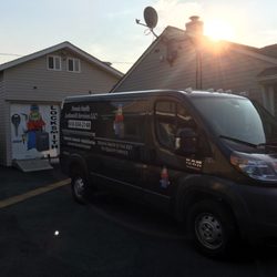 Dennis Smith Locksmith Services
