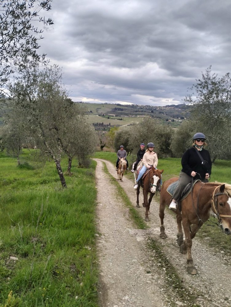 Florence Country Life