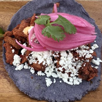 Urbana - Al Pastor taco. So good! - Mexican Near Me - San Diego, California Urbana - Al Pastor taco. So good! - Mexican Near Me - San Diego, California