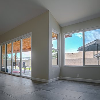 Modern Resolution Windows & Doors - Job completed in Glendale. - Windows Installation Near Me - Tempe, Arizona