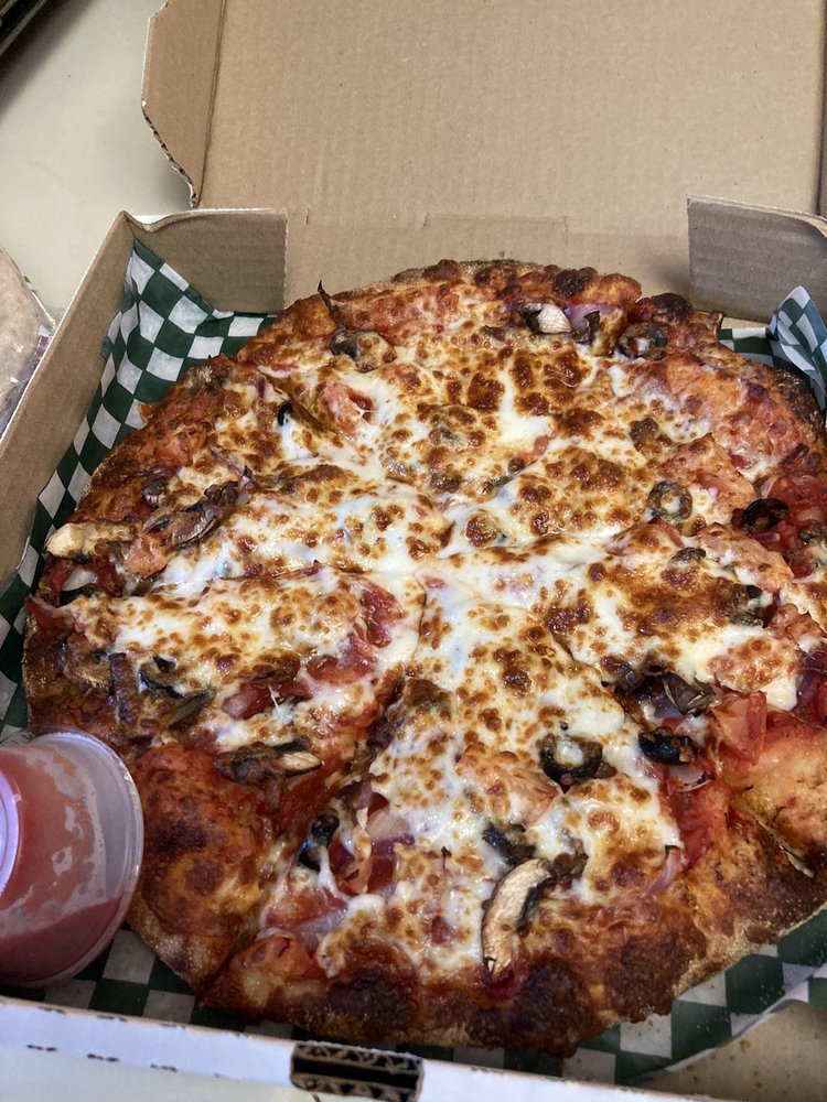 SHOW ME THE PIZZA Updated September 2024 11 Photos & 14 Reviews 4