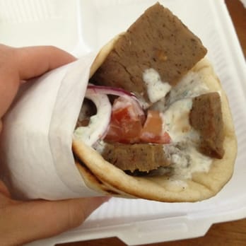 Chicken Maison - Best gyros in Southern California (though I wish they gave you an option for thinner slices). I order mine sans lettuce. - Middle Eastern Near Me - Redondo Beach, California Chicken Maison - Best gyros in Southern California (though I wish they gave you an option for thinner slices). I order mine sans lettuce. - Middle Eastern Near Me - Redondo Beach, California