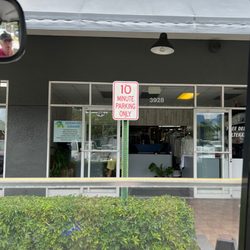 Ocean Dry Cleaners