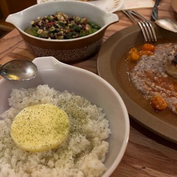 Burdell - Soul Food Near Me - Oakland, California