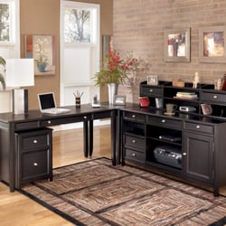 Colony House Furniture and Mattress Store - Chambersburg - HOME OFFICE