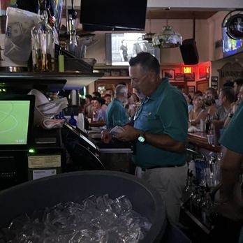 Leggetts Sand Bar - This is the bartender that put his hands on her - Bars Near Me - Manasquan, New Jersey Leggetts Sand Bar - This is the bartender that put his hands on her - Bars Near Me - Manasquan, New Jersey
