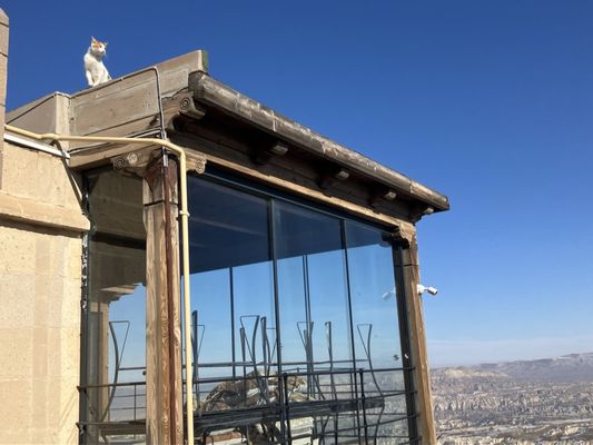 Argos in Cappadocia by null