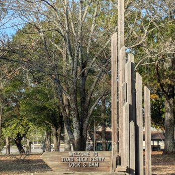Old Ferry Landing Park - Old Ferry Landing Park, Conway - Playgrounds Near Me - Conway, Arkansas Old Ferry Landing Park - Old Ferry Landing Park, Conway - Playgrounds Near Me - Conway, Arkansas