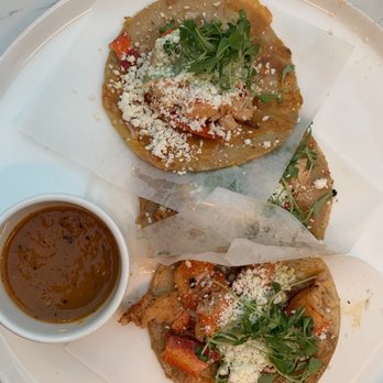 Coco Maya - Lobster tacos - Caribbean Near Me - San Diego, California
