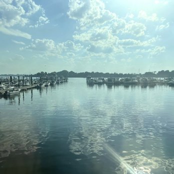 Vistamar - The view - Seafood Near Me - Bronx, New York