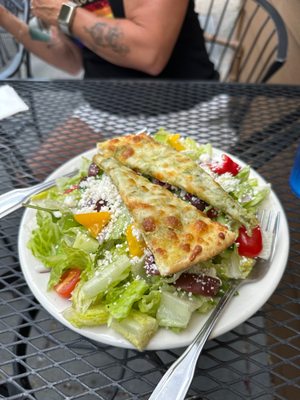 Eclipse Pizza Company by null