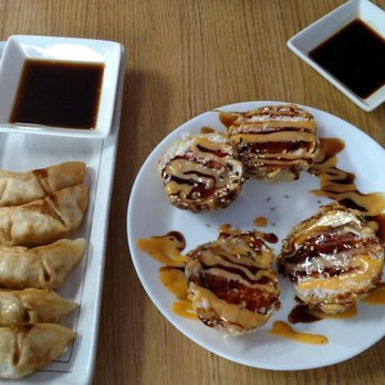 Koji Sushi - Sushi Bars Near Me - McKinney, Texas