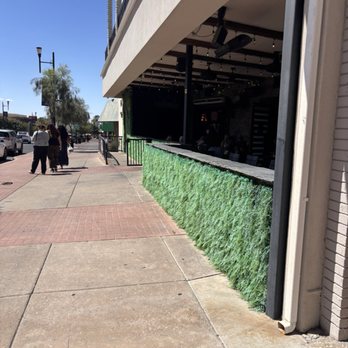 Chinitas - Outside view - Sushi Bars Near Me - Henderson, Nevada