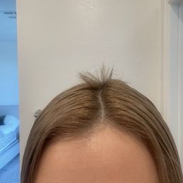 The breakage!