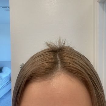 The Studio Hue Salon: Aveda - The breakage! - Hair Salons Near Me - Las Vegas, Nevada