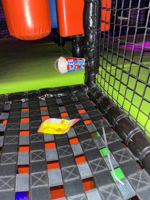 Urban Air Trampoline and Adventure Park