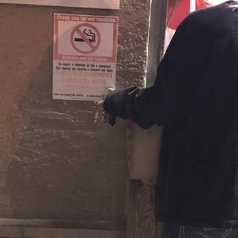 Red Devil Italian Restaurant & Pizzeria - Please enforce your no smoking policy... right in front of the kitchen! Lady is ruuuude. Seriously good pizza though - Italian Near Me - Phoenix, Arizona Red Devil Italian Restaurant & Pizzeria - Please enforce your no smoking policy... right in front of the kitchen! Lady is ruuuude. Seriously good pizza though - Italian Near Me - Phoenix, Arizona