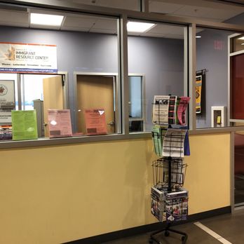 Montgomery County Public Libraries - Gaithersburg Branch - Libraries Near Me - Gaithersburg, Maryland