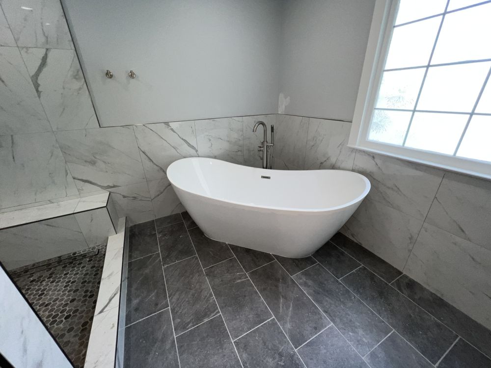 Slide of Jarheads Plumbing