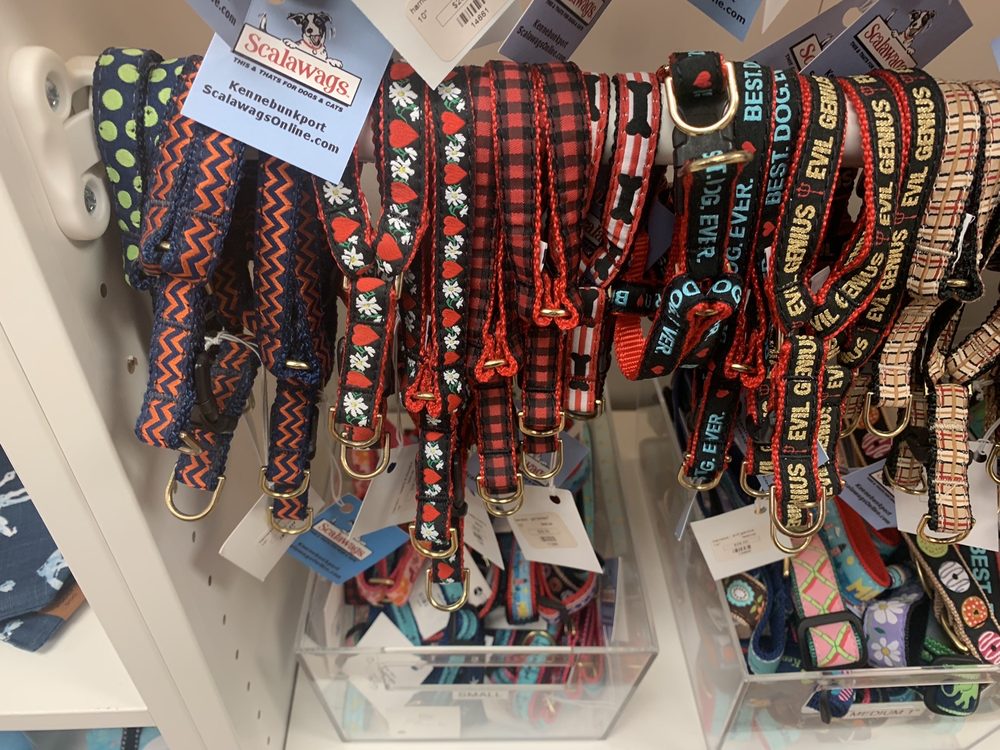 SCALAWAGS Updated October 2024 34 Photos & 22 Reviews 3 Dock Square, Kennebunkport, Maine