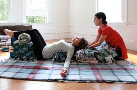 Gentle Stretch Yoga