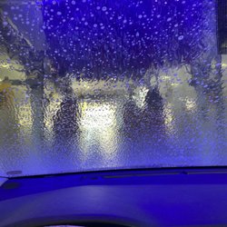 Turbo Shine Xpress Wash - Car wash